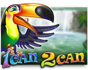 1 Can 2 Can Casino Spiel kostenlos spielen