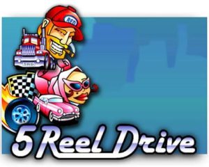 5 Reel Drive Casinospiel freispiel