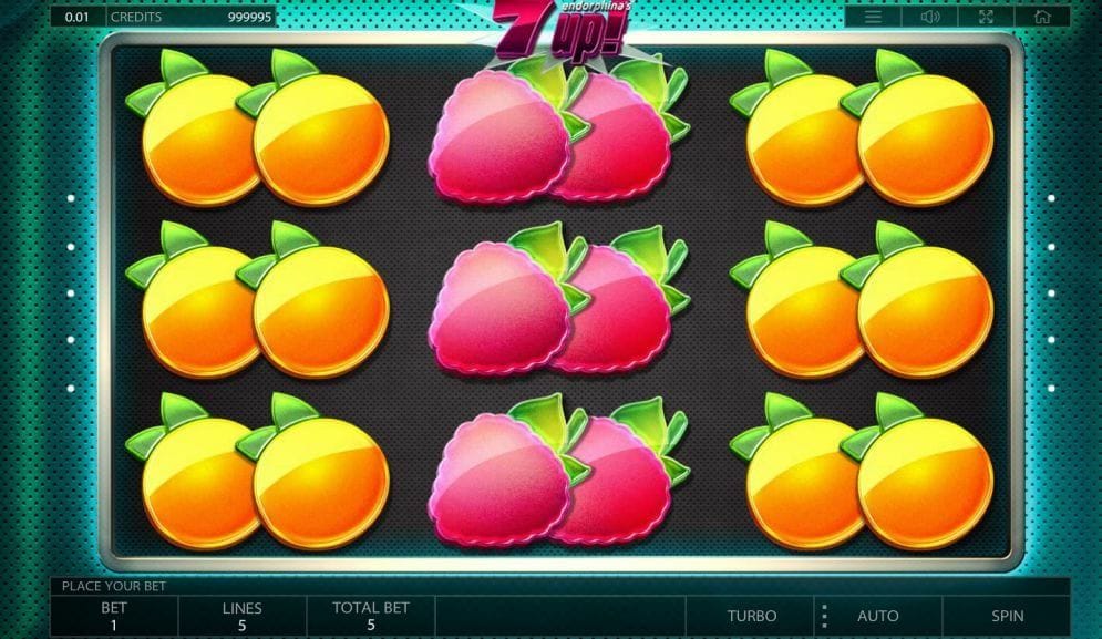 7-UP 7-UP online Videoslot