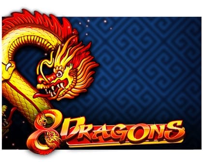 8 Dragons Casino Spiel online spielen