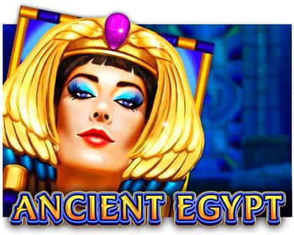 Ancient Egypt Spielautomat freispiel