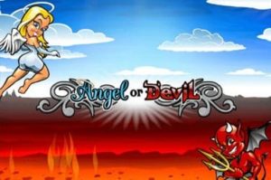 Angel or Devil Video Slot kostenlos