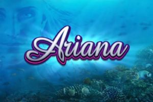 Ariana Spielautomat ohne Anmeldung