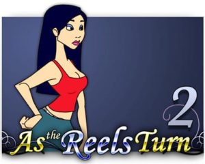 As the Reels Turn 2: The Gamble Videoslot kostenlos
