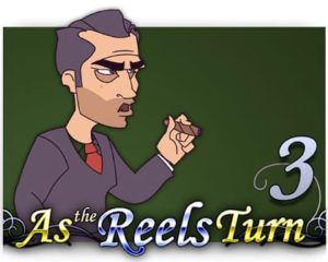 As the Reels Turn 3: Blinded by Love Casinospiel online spielen