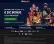 3000€ Bonus + 129 Freispiele