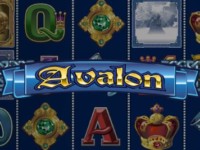 Avalon Spielautomat