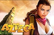 Azteca Spielautomat
