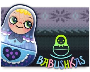 Babushkas Spielautomat kostenlos spielen