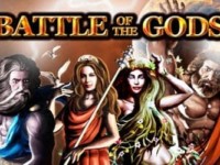 Battle of the Gods Spielautomat
