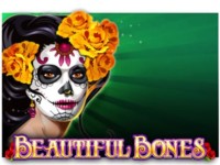 Beautiful Bones Spielautomat