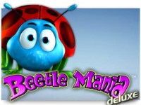 Beetle Mania Deluxe Spielautomat