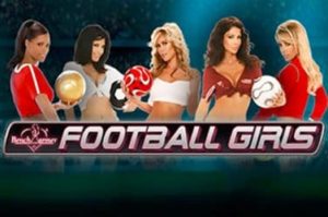 Benchwarmer football girls Spielautomat ohne Anmeldung