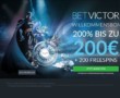 100% BIS ZU 250€ + 100 Free Spins