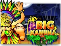 Big Kahuna Spielautomat
