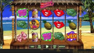 Bikini Beach Spielautomat freispiel