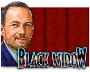 Black Widow Automatenspiel online spielen