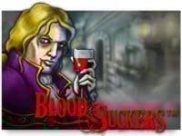 Blood Suckers Spielautomat