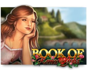 Book of Romeo and Julia Videoslot kostenlos