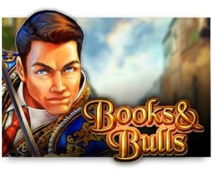 Books and Bulls Spielautomat ohne Anmeldung