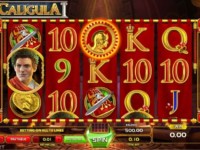 Caligula Spielautomat