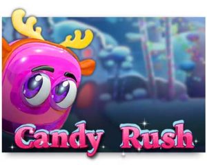 Candy Rush Winter Videoslot freispiel