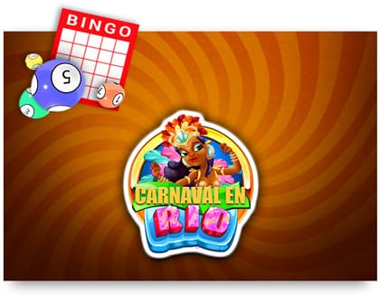 Carnival in Rio Videoslot kostenlos