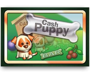 Cash Puppy Slotmaschine ohne Anmeldung