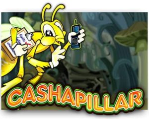 Cashapillar Casino Spiel online spielen