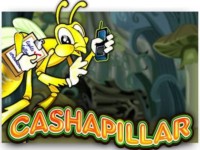 Cashapillar Spielautomat