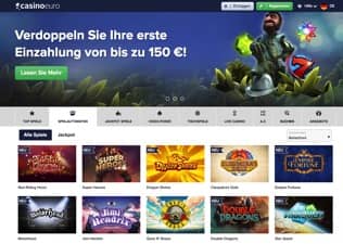 Casino Euro