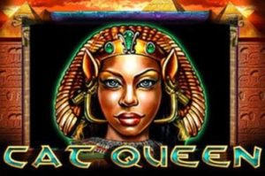 Cat Queen Videoslot kostenlos