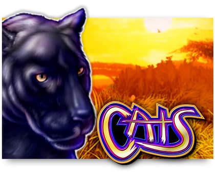 Cats Slotmaschine ohne Anmeldung