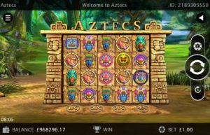 Cave Raiders Deluxe Spielautomat kostenlos spielen