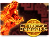 Chinese Dragons Spielautomat