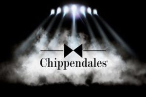Chippendales Automatenspiel freispiel