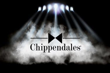 Chippendales Automatenspiel freispiel