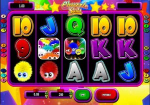 Chuzzle Casino Spiel freispiel