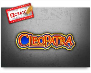 Cleopatra Casual Game Spielautomat kostenlos spielen