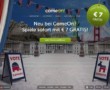 Zahle € 100 ein und spiele mit 200€