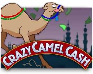 Crazy camel cash Spielautomat ohne Anmeldung