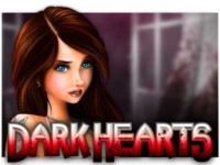 Dark Hearts Spielautomat