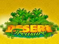 Desert Treasure Spielautomat