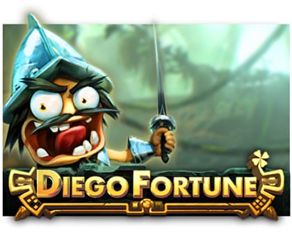 Diego Fortune Slotmaschine ohne Anmeldung