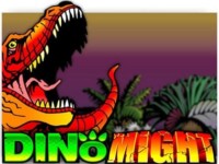 Dino Might Spielautomat