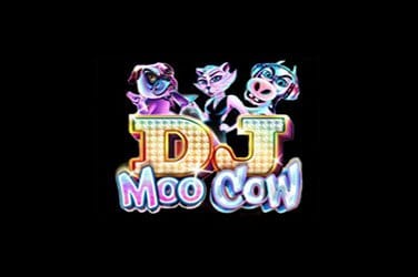 Dj moo cow Casino Spiel kostenlos