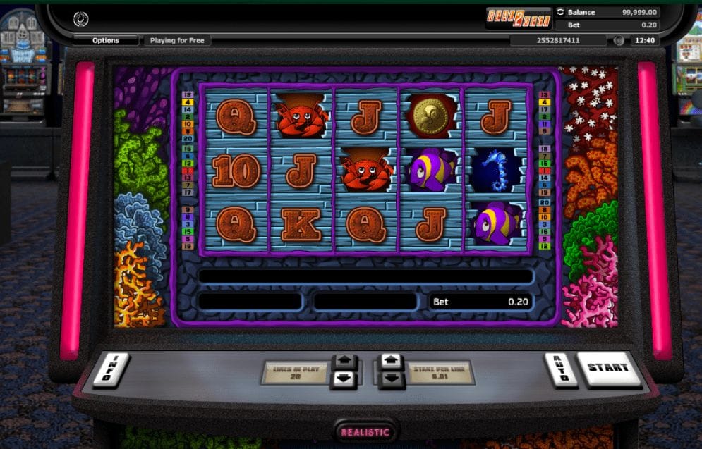 Double Your Dough Double Your Dough Video Slot
