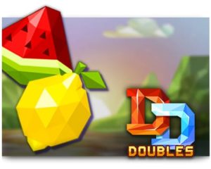 Doubles Spielautomat kostenlos spielen