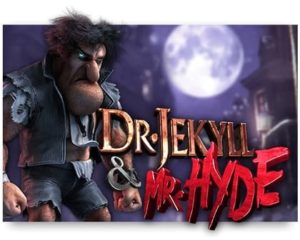 Dr Jekyll and Mr Hyde Slotmaschine kostenlos spielen