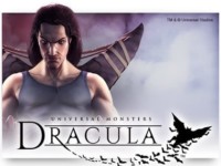 Dracula Spielautomat